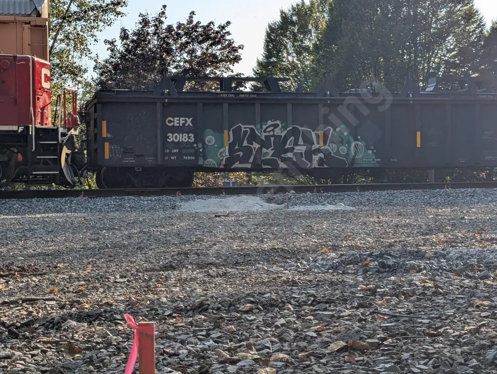 CEFX30183 - NORTH-AMERICA