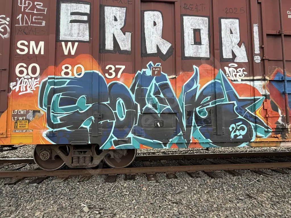 SMW608037 - NORTH-AMERICA