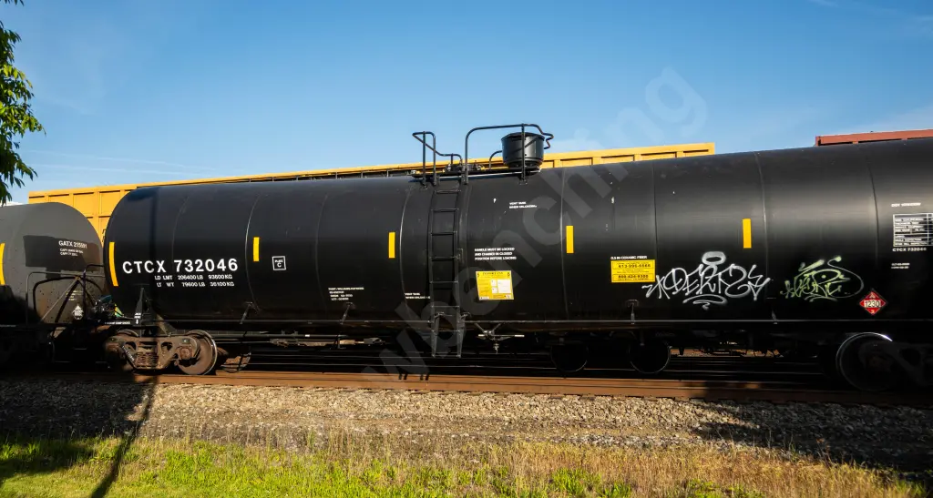 CTCX732046 - NORTH-AMERICA