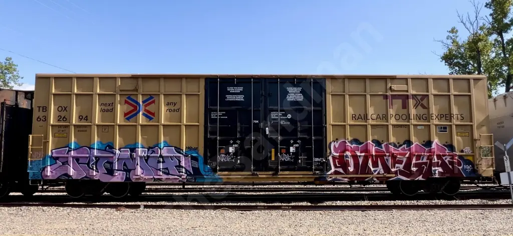 TBOX632694 - NORTH-AMERICA