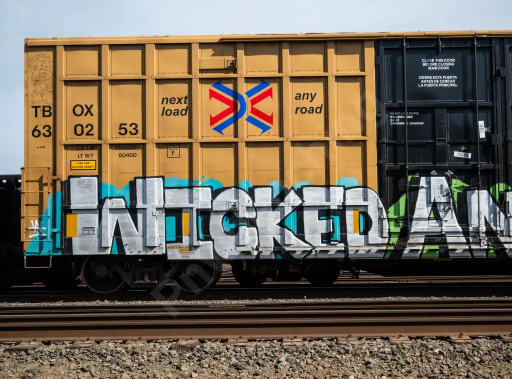 TBOX630253 - NORTH-AMERICA