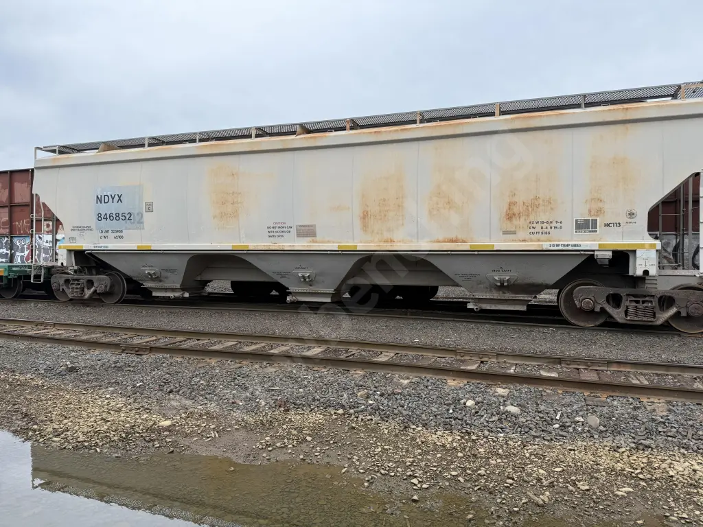 NDYX846852 - NORTH-AMERICA