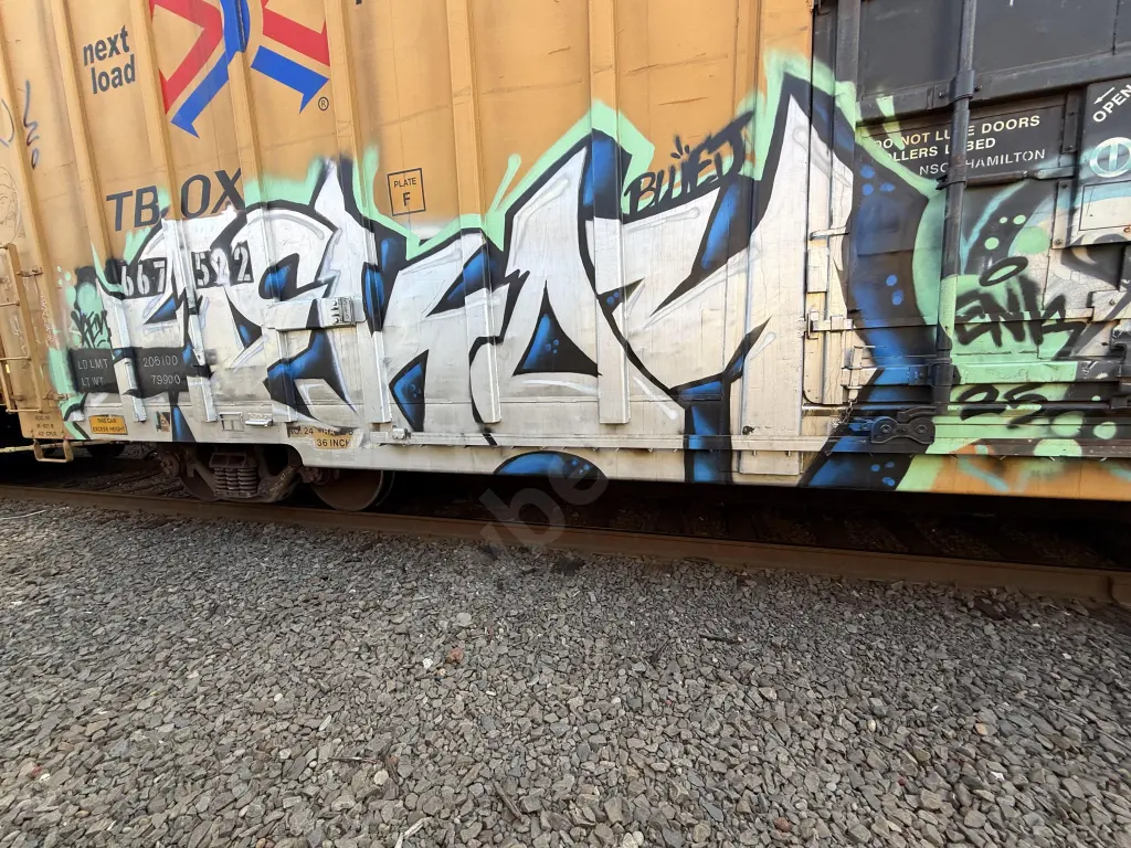 TBOX667522 - NORTH-AMERICA