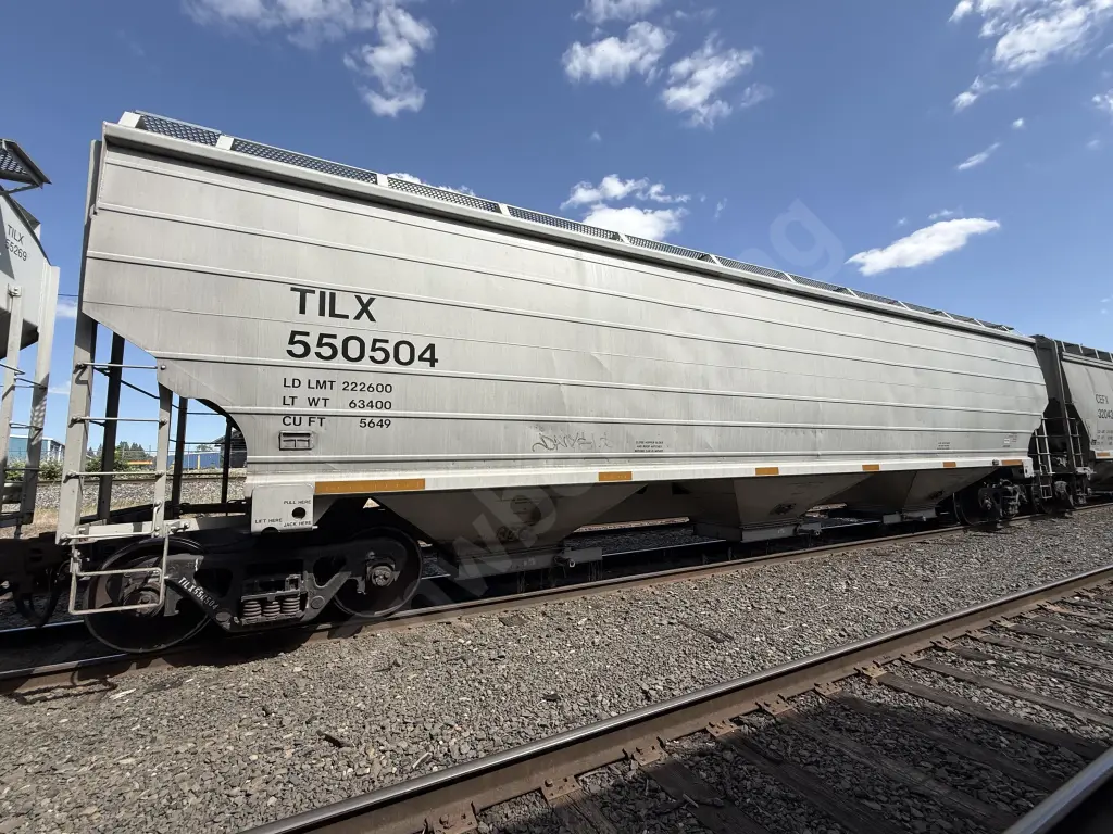 TILX550504 - NORTH-AMERICA