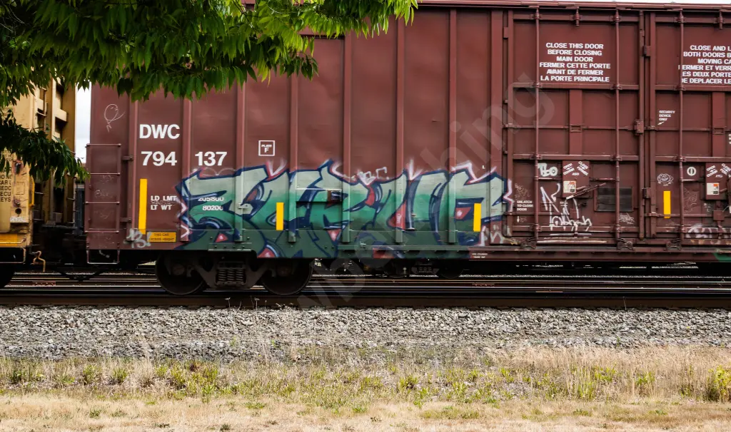 DWC794137 - NORTH-AMERICA