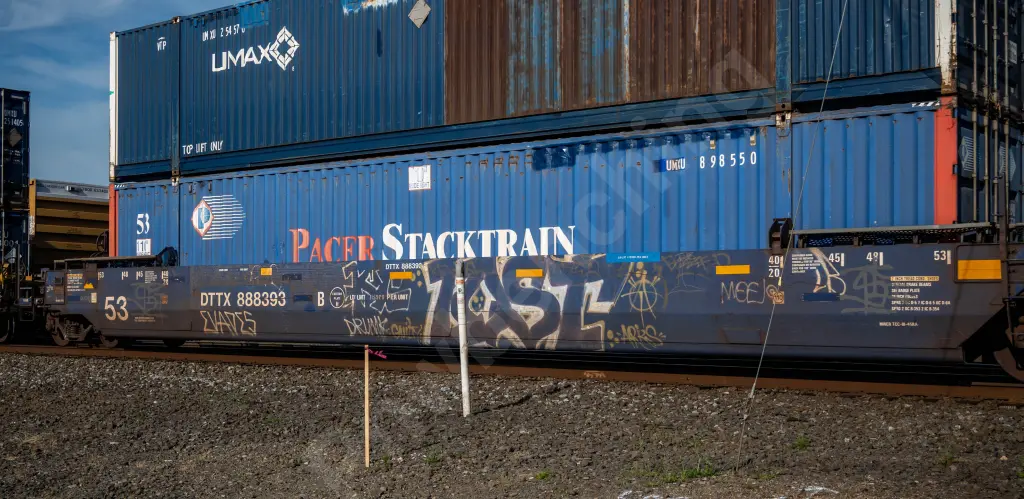 DTTX888393 - NORTH-AMERICA