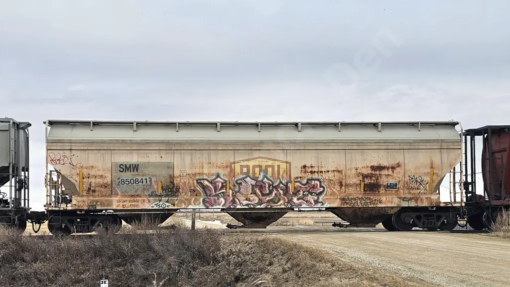 SMW850841 - NORTH-AMERICA