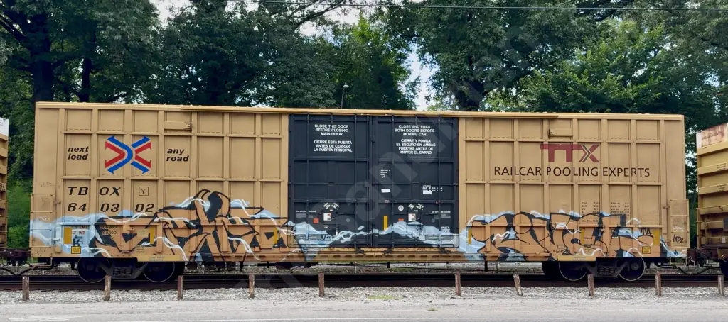 TBOX640302 - NORTH-AMERICA