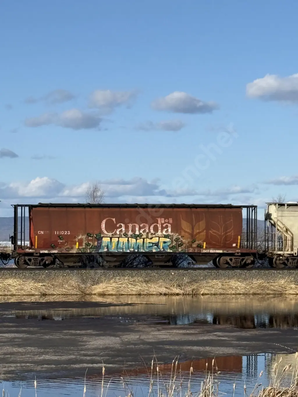 CN111023 - NORTH-AMERICA