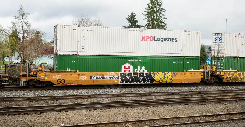DTTX767703 - NORTH-AMERICA
