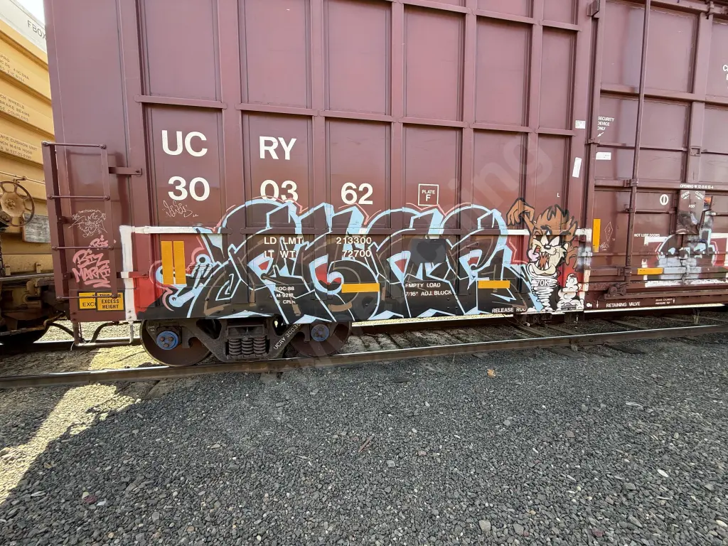 UCRY300362 - NORTH-AMERICA