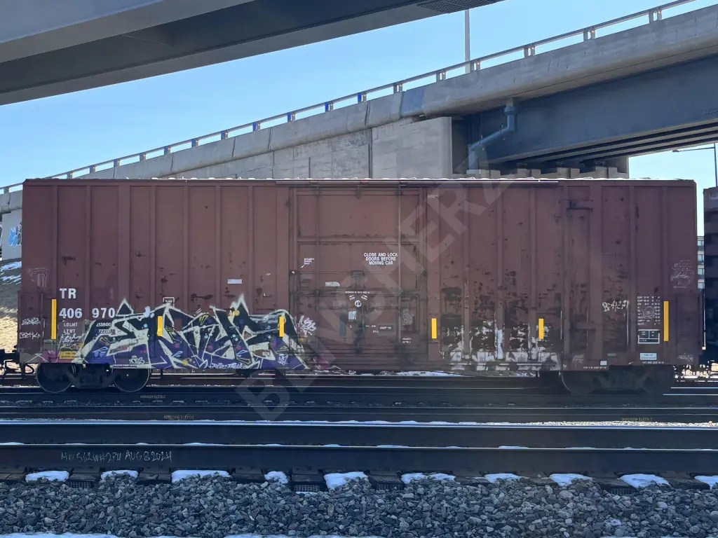 TR406970 - NORTH-AMERICA