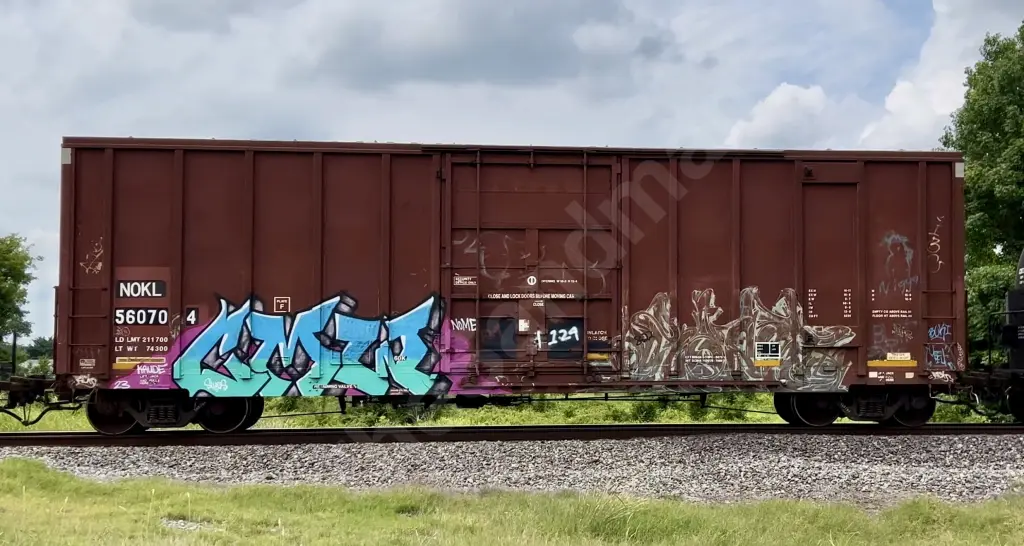 NOKL560704 - NORTH-AMERICA