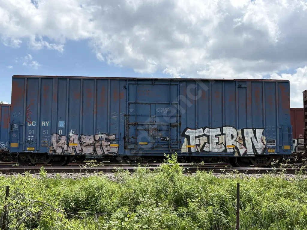 UCRY91510 - CANADA