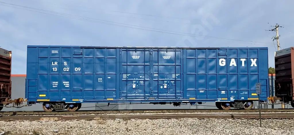 LRS130209 - NORTH-AMERICA