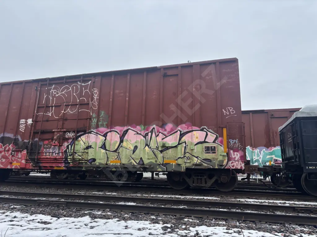 YKR20155 - NORTH-AMERICA