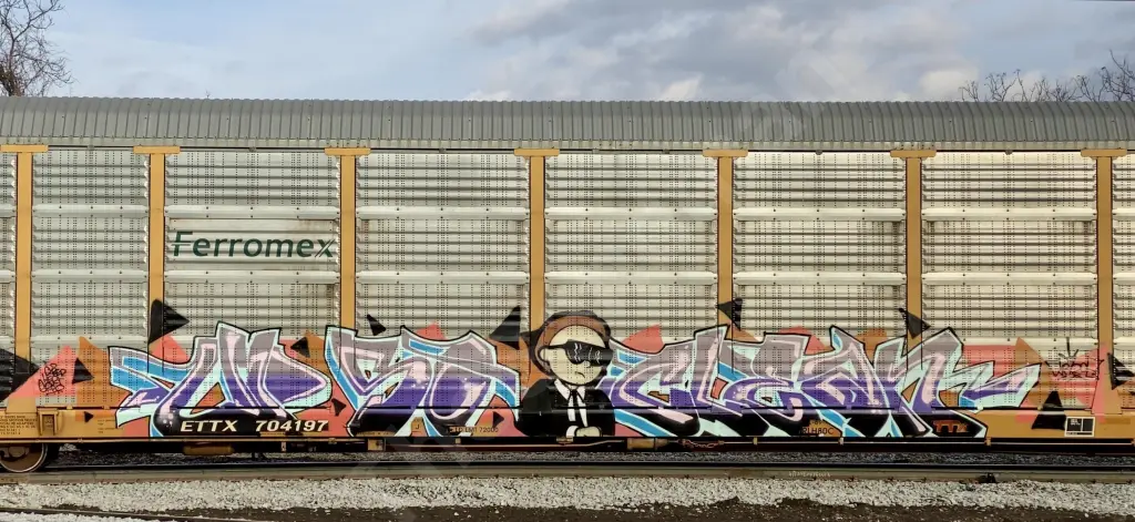 ETTX704197 - NORTH-AMERICA
