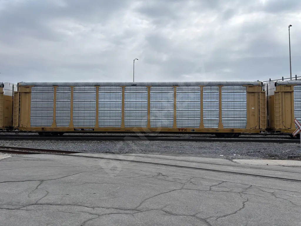 TTQX708046 - NORTH-AMERICA