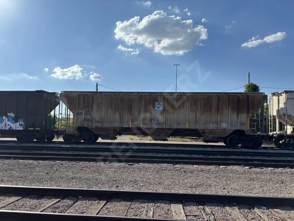 DJTX475282 - NORTH-AMERICA