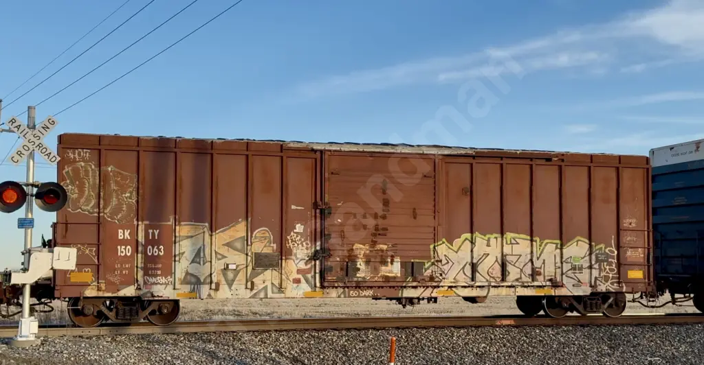 BKTY150063 - NORTH-AMERICA