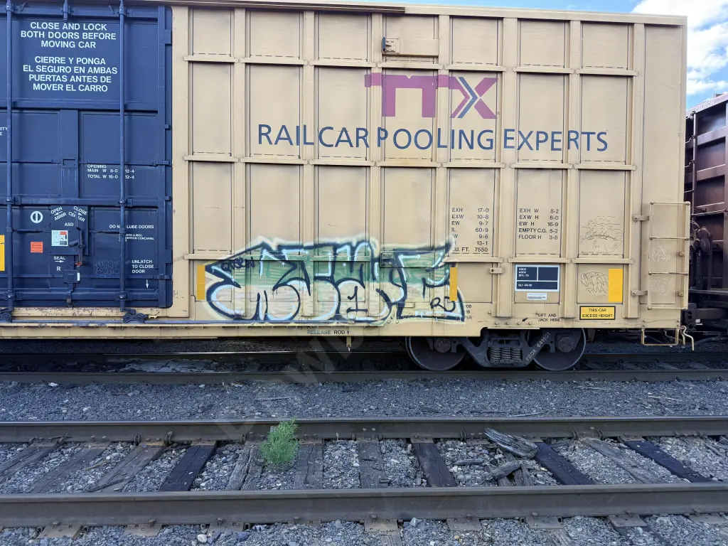 TBOX641601 - NORTH-AMERICA