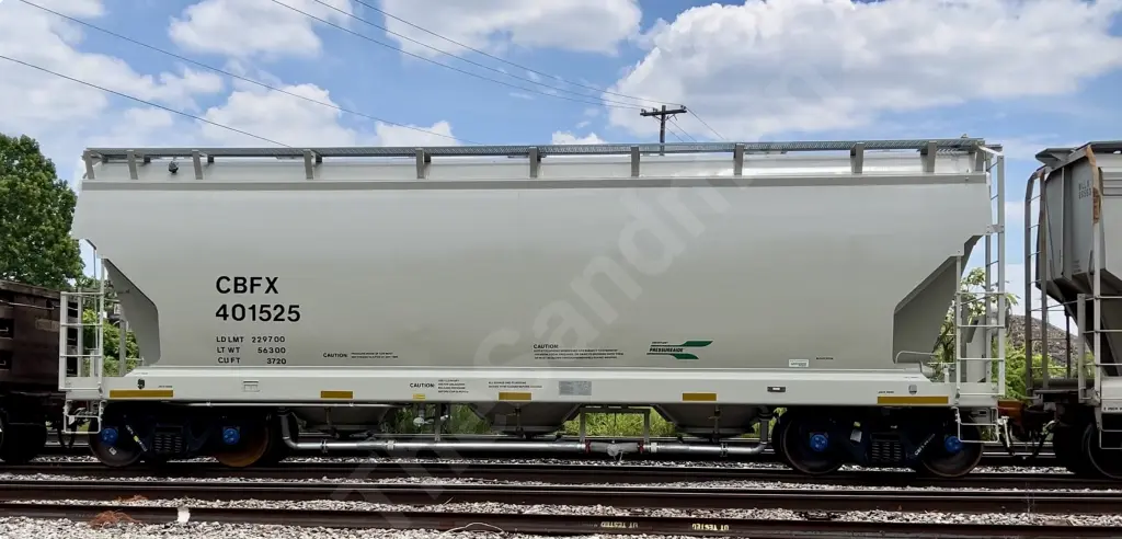 CBFX401525 - NORTH-AMERICA
