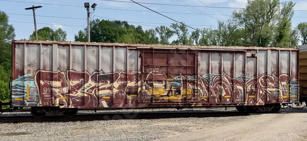 KCS12918 - NORTH-AMERICA