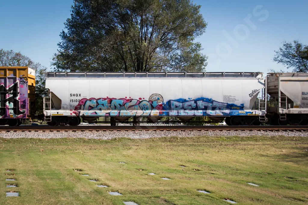 SHQX15102 - NORTH-AMERICA