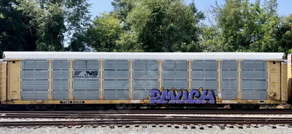 TTGX973358 - NORTH-AMERICA