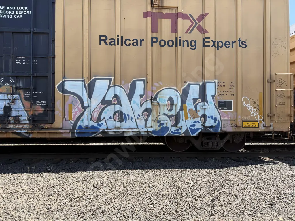 TBOX661220 - NORTH-AMERICA