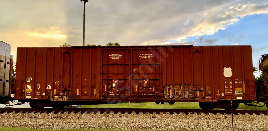UP961326 - NORTH-AMERICA