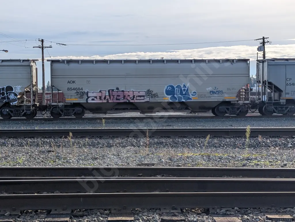 Train photo