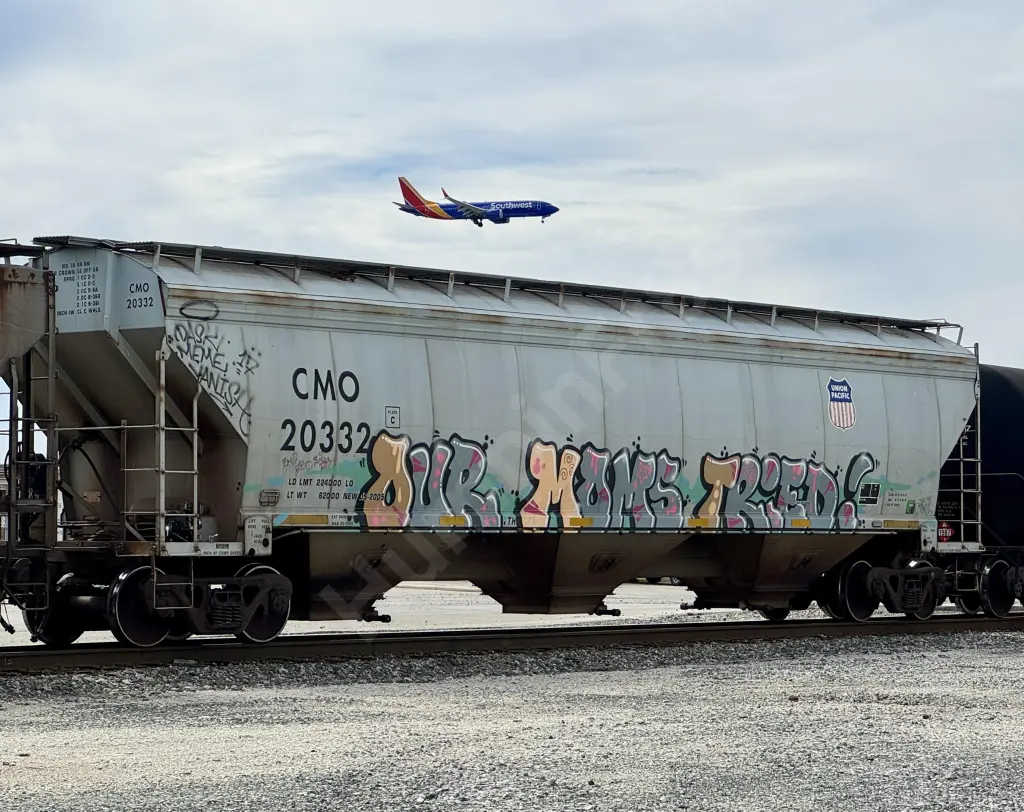 CMO20332 - NORTH-AMERICA