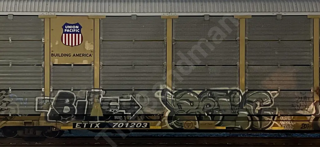 ETTX701203 - NORTH-AMERICA