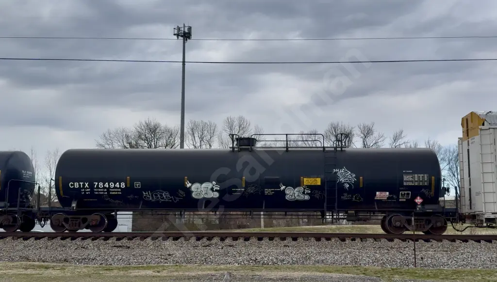 CBTX784948 - NORTH-AMERICA
