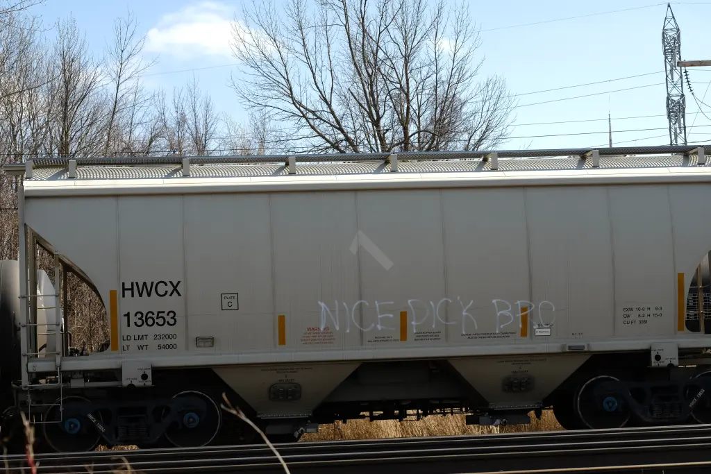 HWCX13653 - NORTH-AMERICA