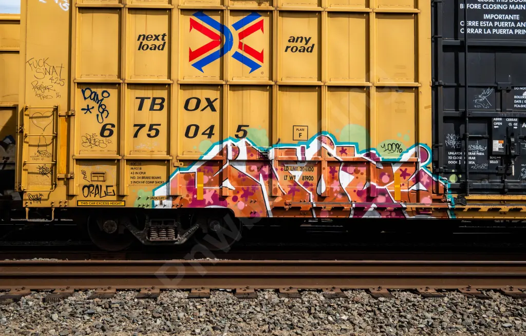 TBOX675045 - NORTH-AMERICA