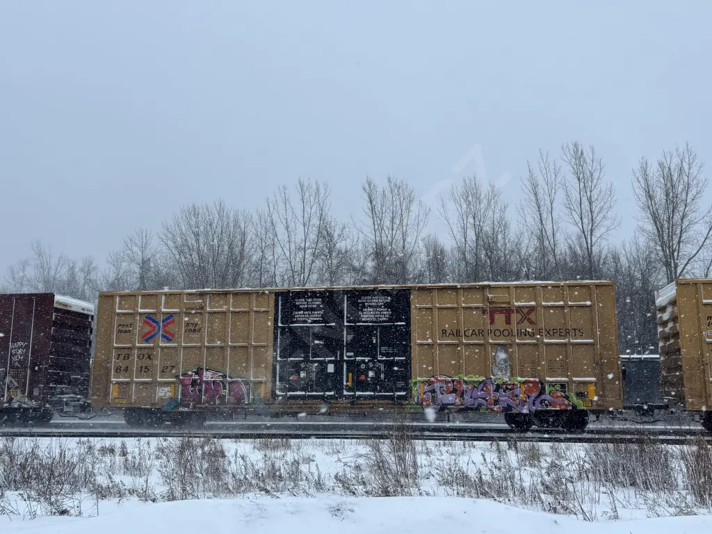 TBOX641527 - NORTH-AMERICA