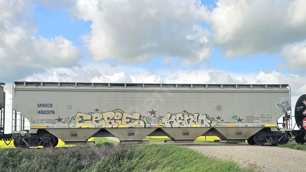MWCX482379 - NORTH-AMERICA