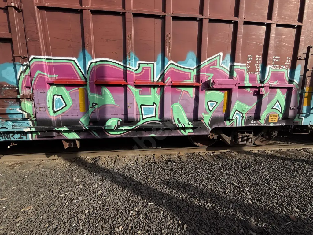 BKTY156650 - NORTH-AMERICA