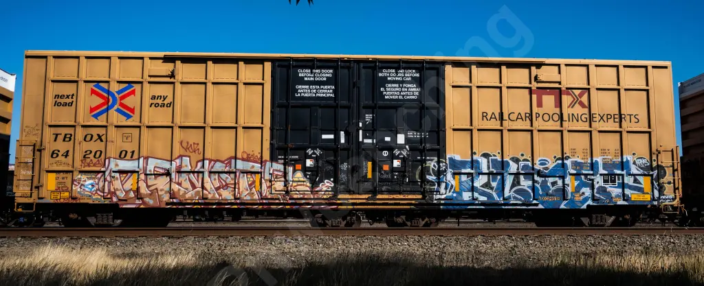 TBOX642001 - NORTH-AMERICA