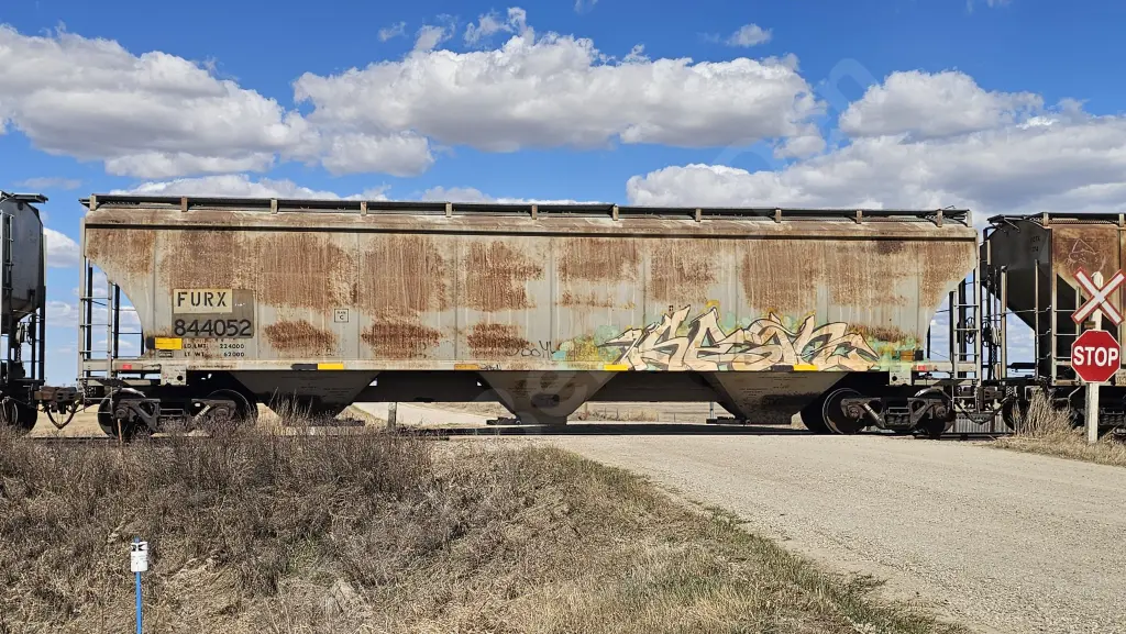 FURX844052 - NORTH-AMERICA