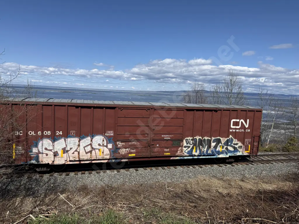 BCOL60824 - NORTH-AMERICA