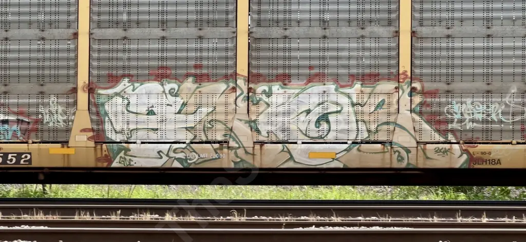 ETTX711552 - NORTH-AMERICA