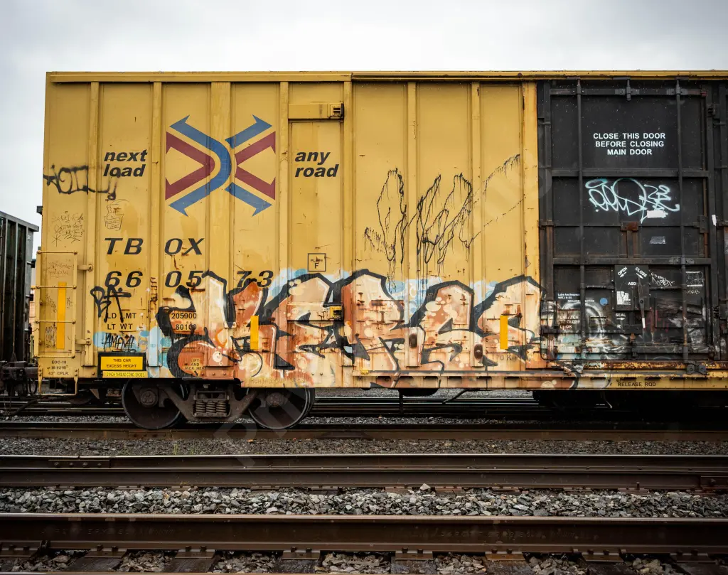 TBOX660573 - NORTH-AMERICA