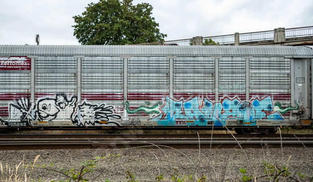 TTGX705692 - NORTH-AMERICA