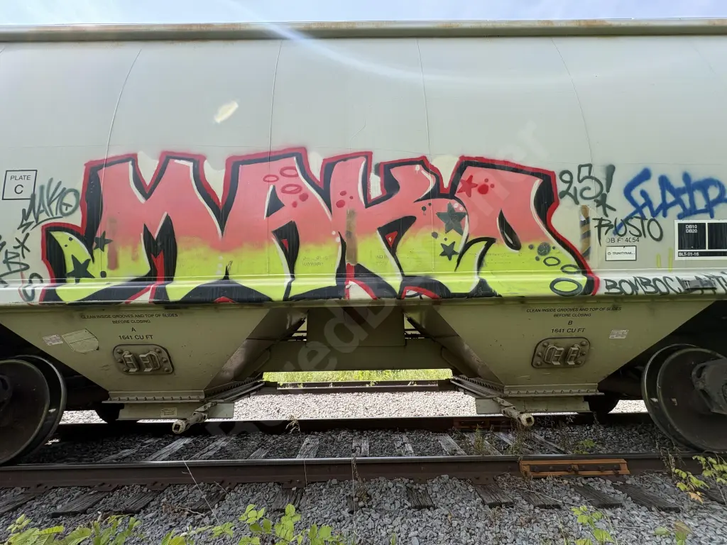WFRX409126 - NORTH-AMERICA