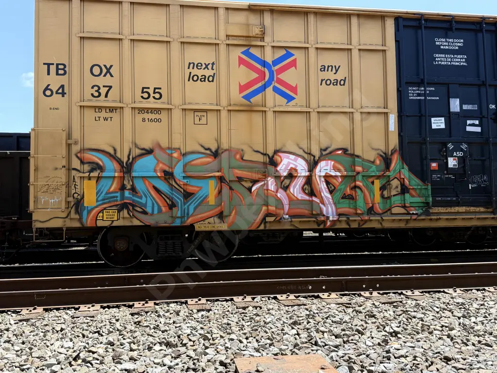 TBOX643755 - NORTH-AMERICA