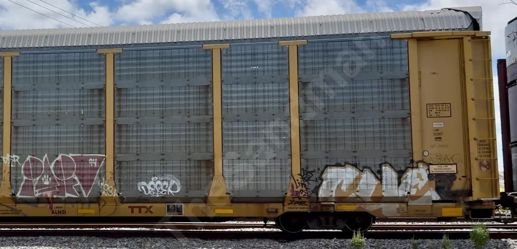 ETTX820246 - NORTH-AMERICA