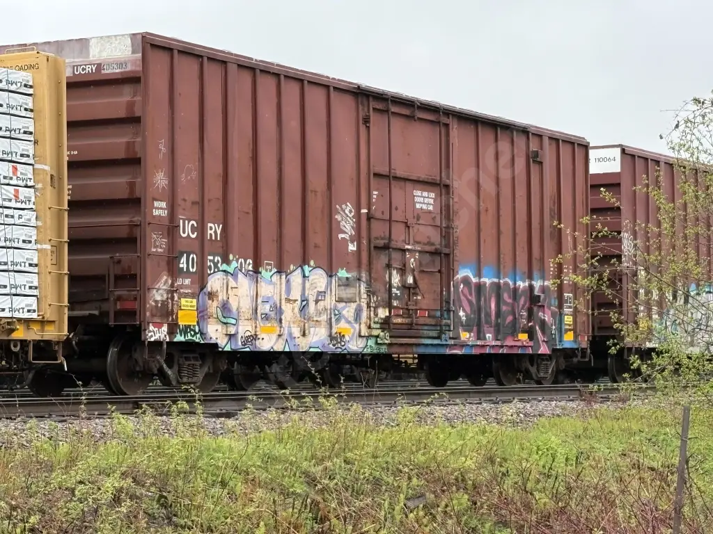 UCRY405303 - NORTH-AMERICA